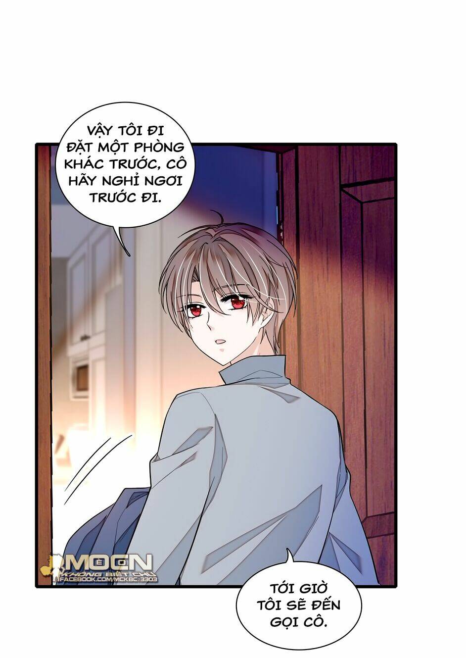 Long Phượng Phiên Chuyển: Chapter 54