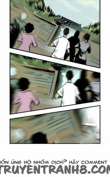 Thâu Hồn: Chapter 20