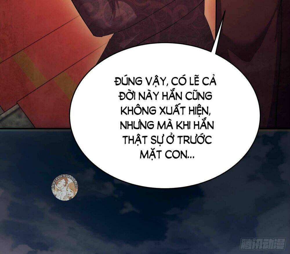 Quái Trộm Thâu Tâm: Chapter 7.2