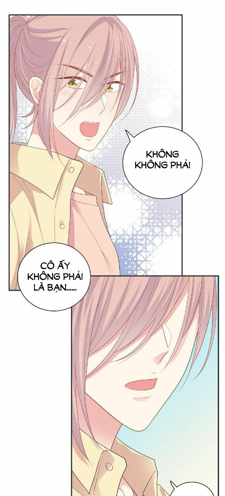 Vương Tử Thành Phố Và Công Chúa Amazon: Chapter 93