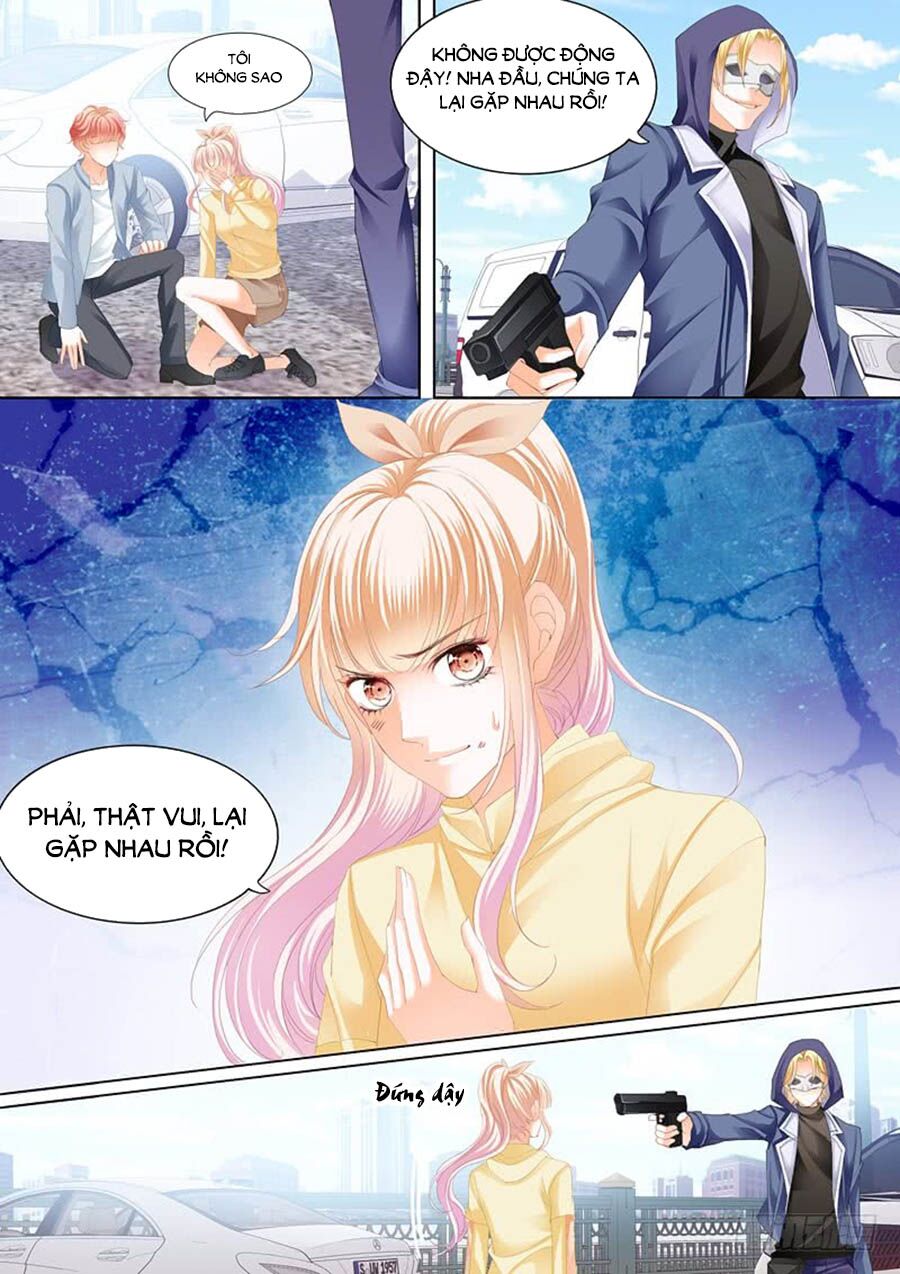 Bá Đạo Tiểu Thúc, Xin Trêu Chọc Vừa Thôi!: Chapter 100
