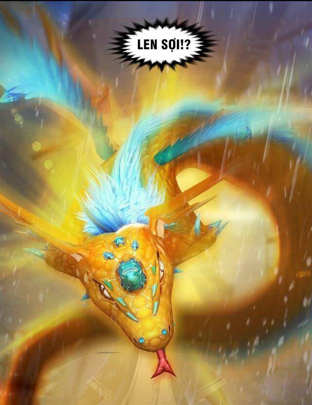 Cửu Hoang Đọa Huyền Sư: Chapter 48