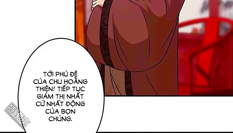 Vương Gia ! Ngươi Thật Bỉ Ổi !: Chapter 313