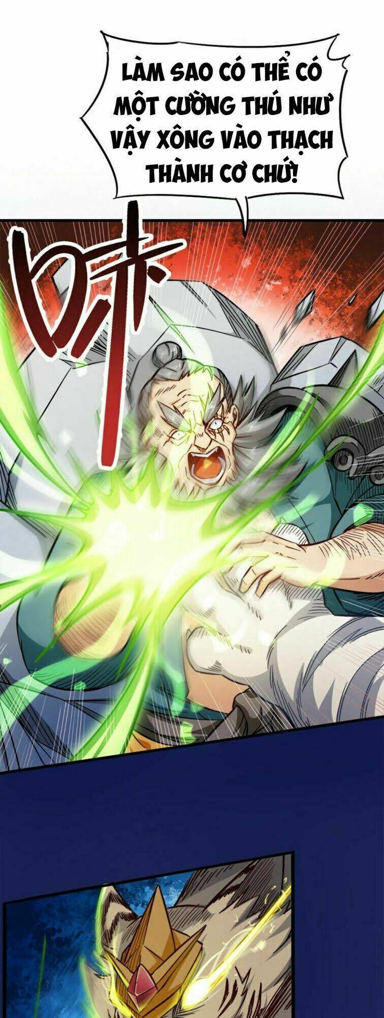 Võ Thần Thiên Hạ: Chapter 92