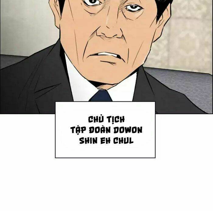 Kẻ Hồi Sinh: Chapter 46