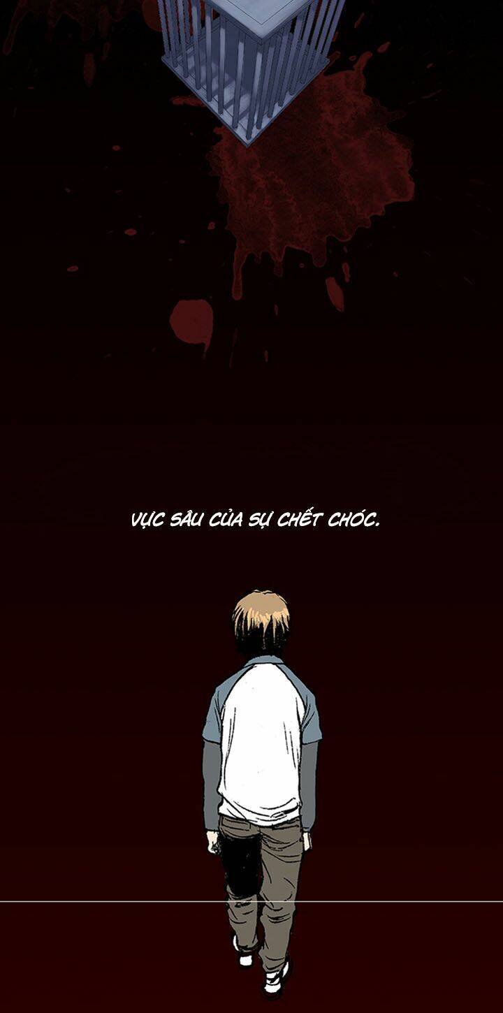 Kang Gito: Chapter 1