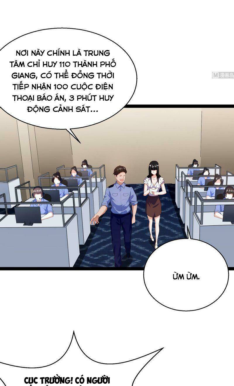 Shipper Thần Cấp: Chapter 54