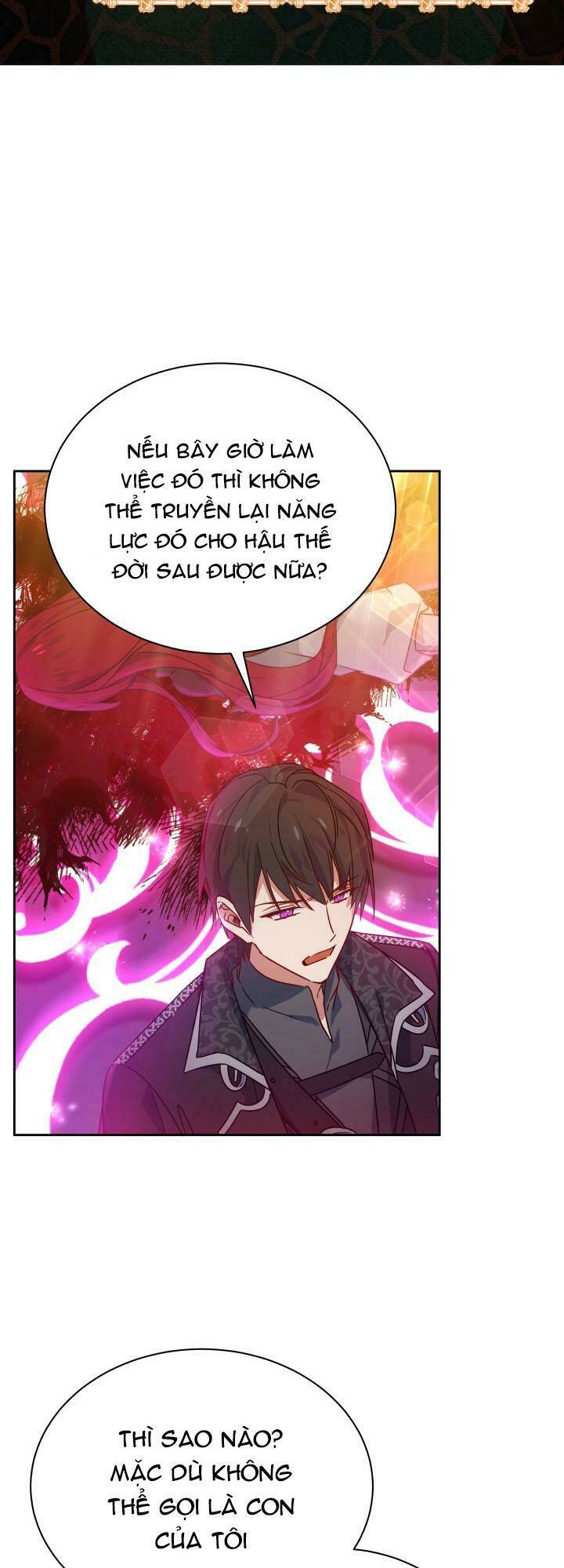 Nàng Elizabeth Thuần Khiết: Chapter 19