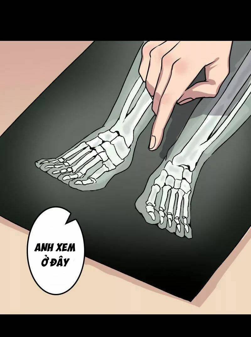 Quan Tài Hung Ác: Chapter 9