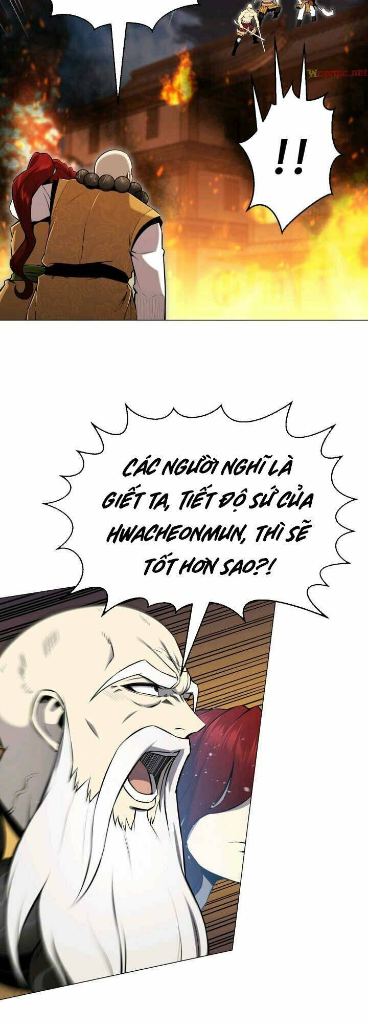 Luân Hồi Ác Nhân: Chapter 69