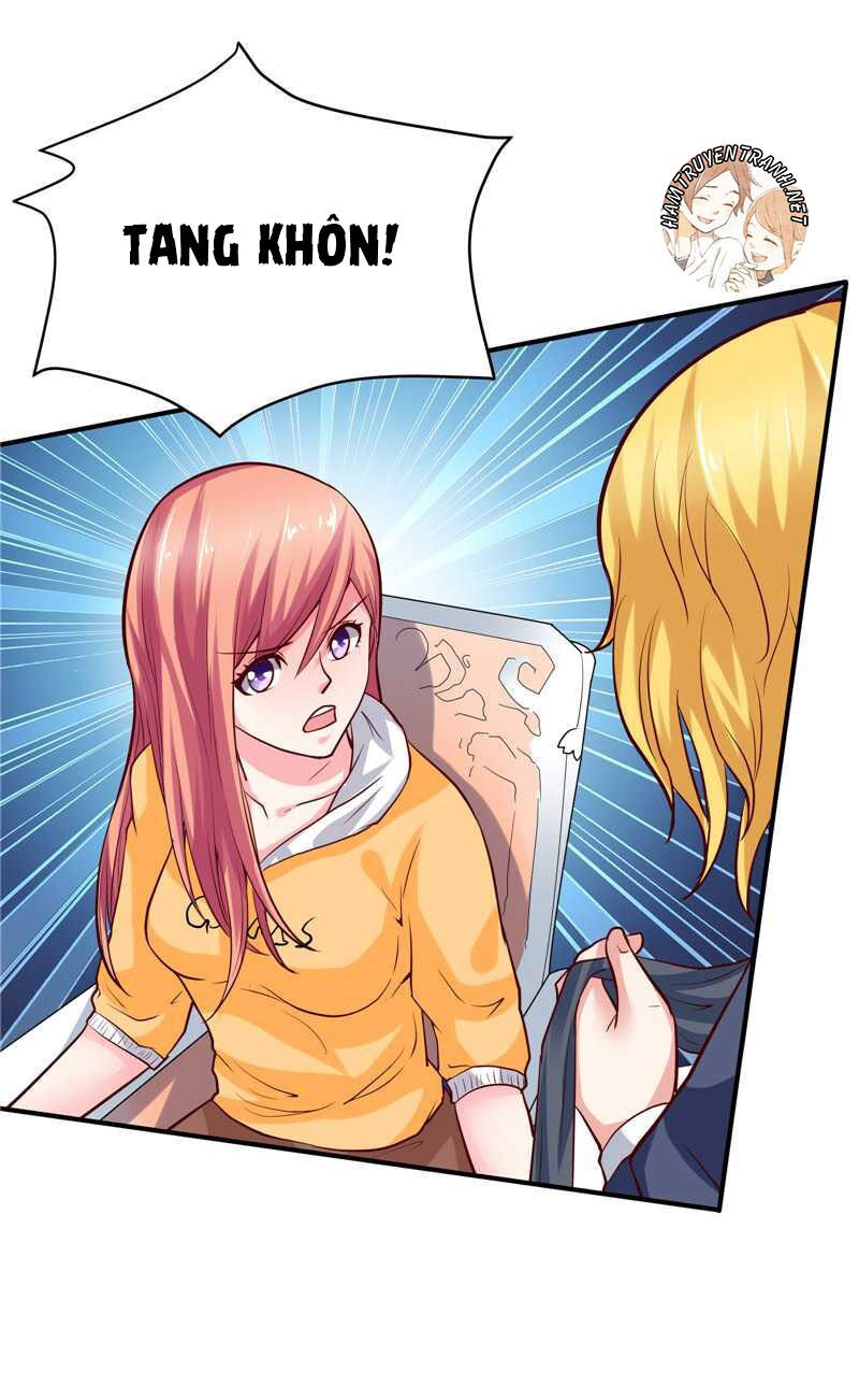 Tình Yêu Khiến Tôi Phát Điên: Chapter 55