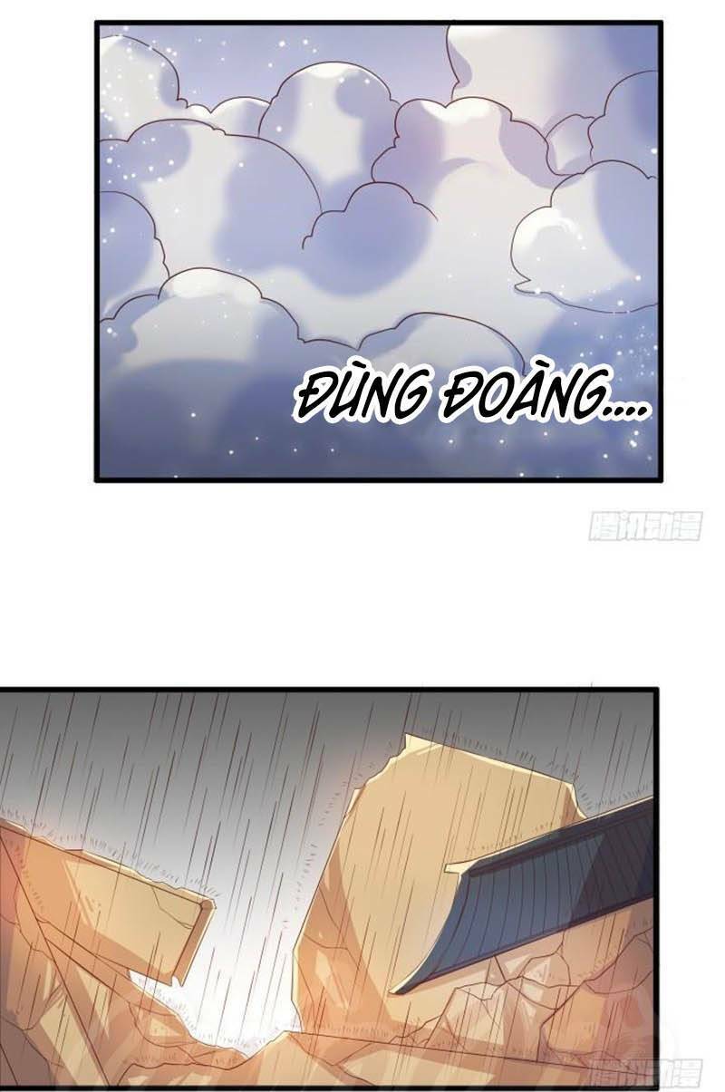 Siêu Phàm Truyện: Chapter 31