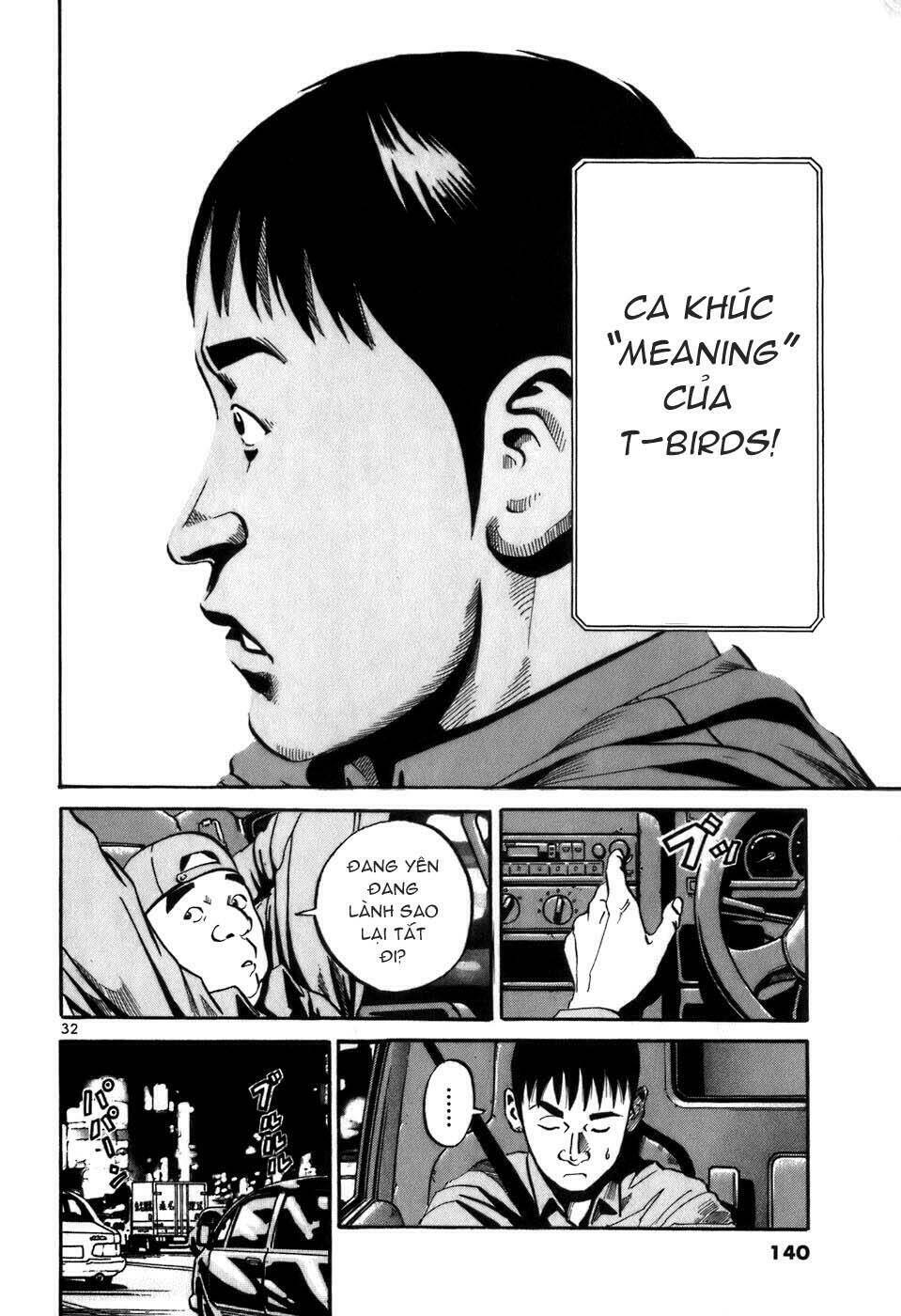 Giấy Báo Tử: Chapter 4