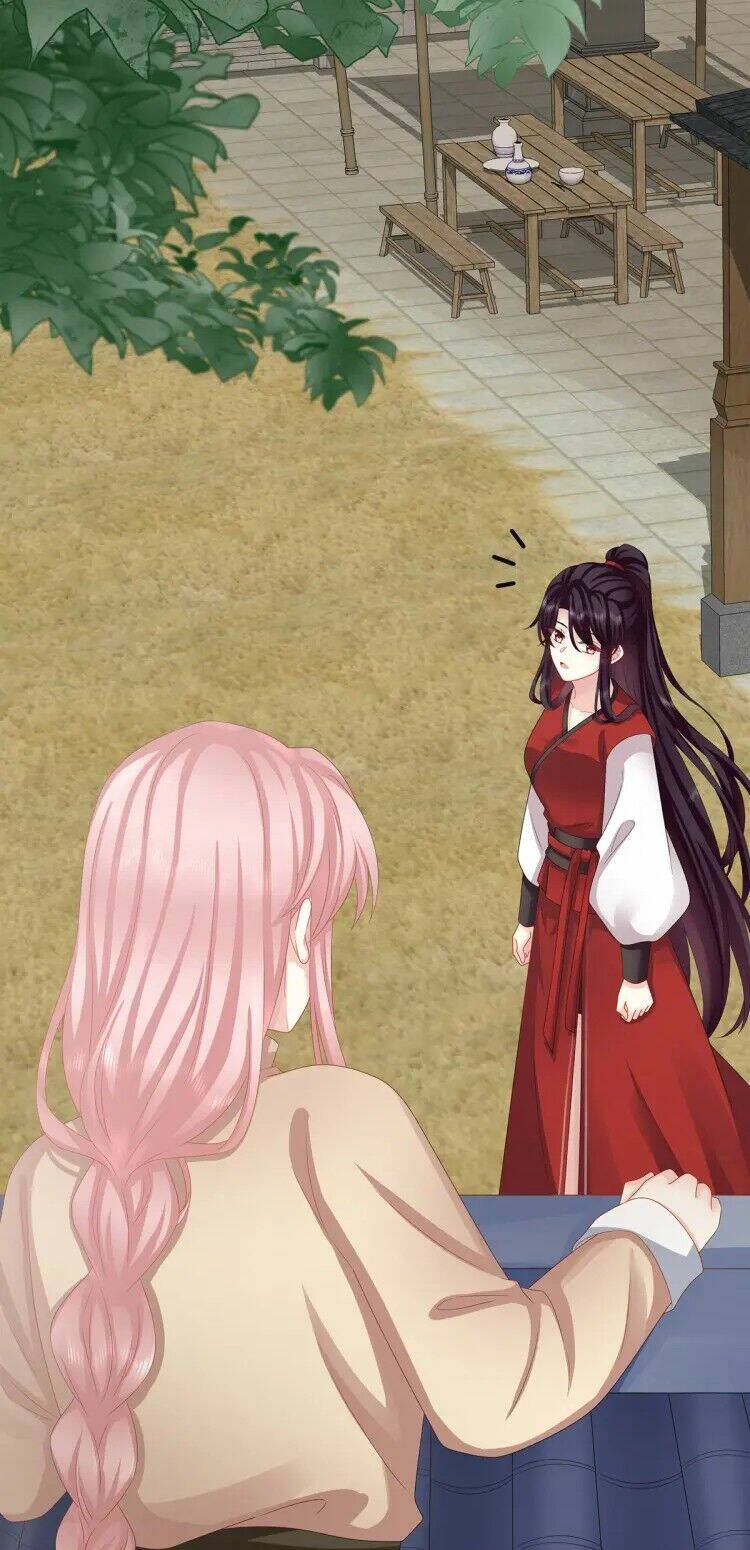 Kiều Phu Có Hỉ: Chapter 36