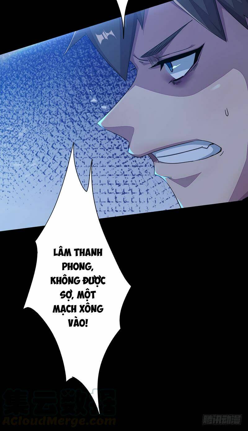 Lật Mặt: Chapter 1