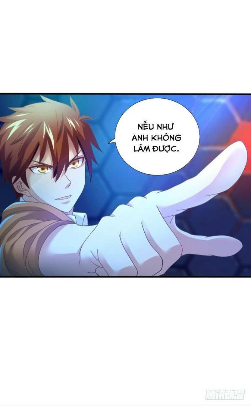 Ta Có Di Sản Tại Dị Giới: Chapter 9