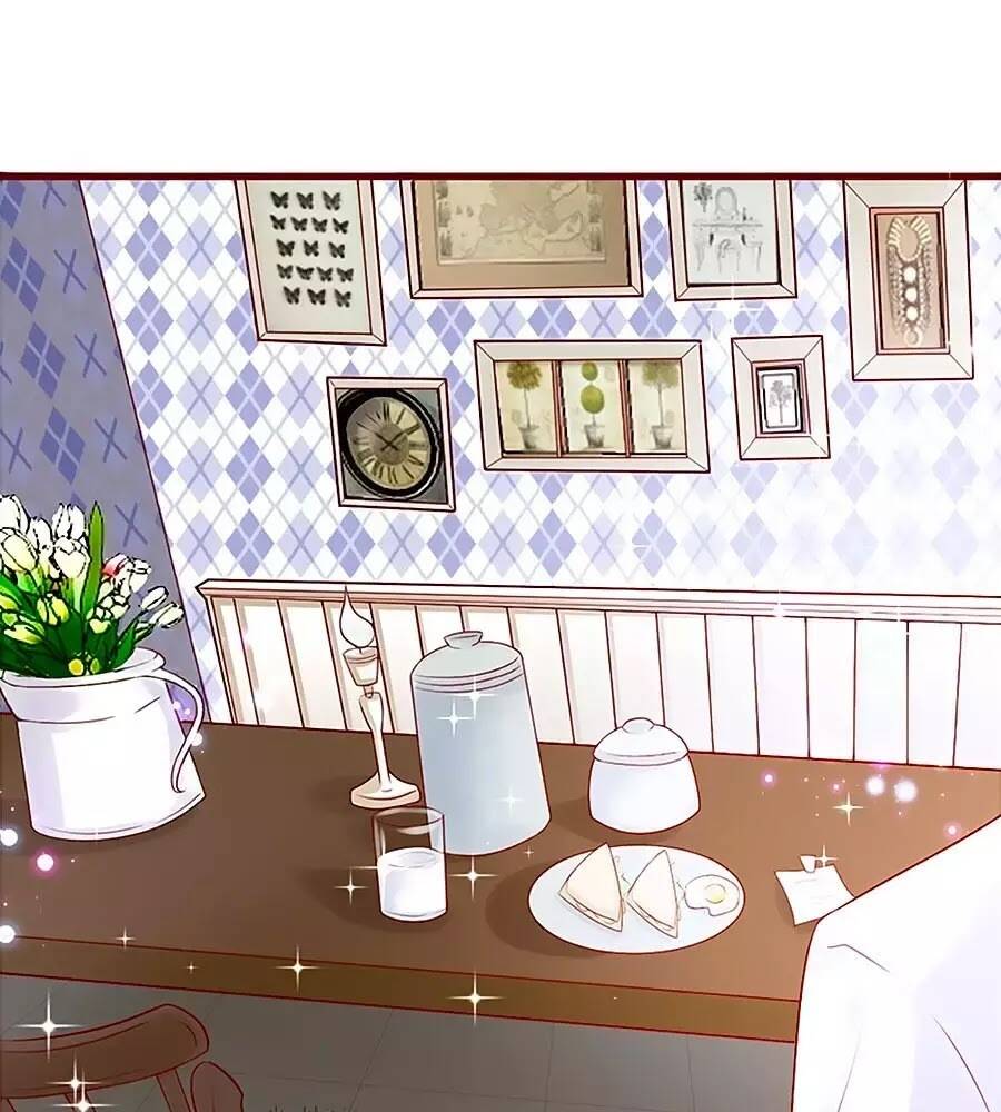 Thịnh Thế Hoa Sủng: Tôi Bị Bắt Làm Tù Binh: Chapter 7