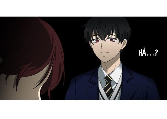 It's Mine: Chapter 8