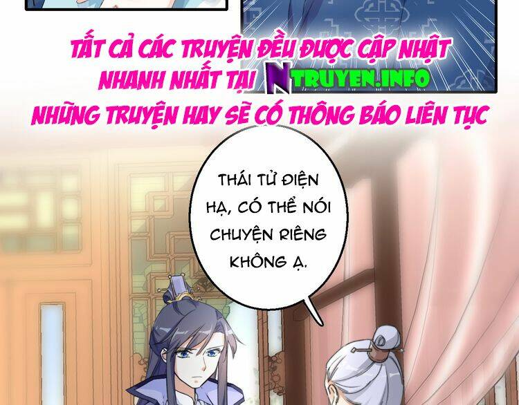 Hoa Nhan Sách: Chapter 43.2