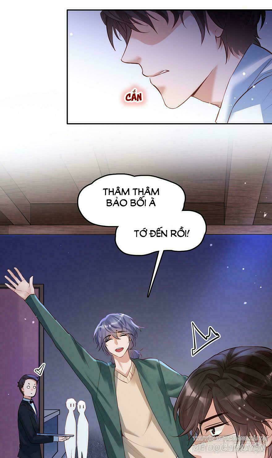 Sau Này Vẫn Cứ Thích Em: Chapter 29