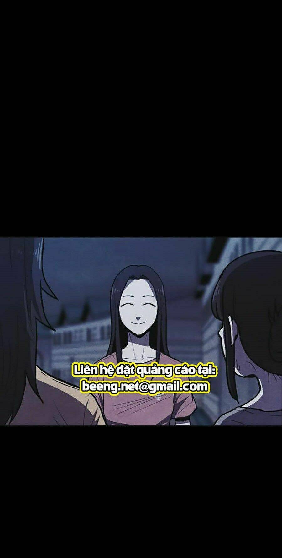 Cậu Bé Shotgun: Chapter 4