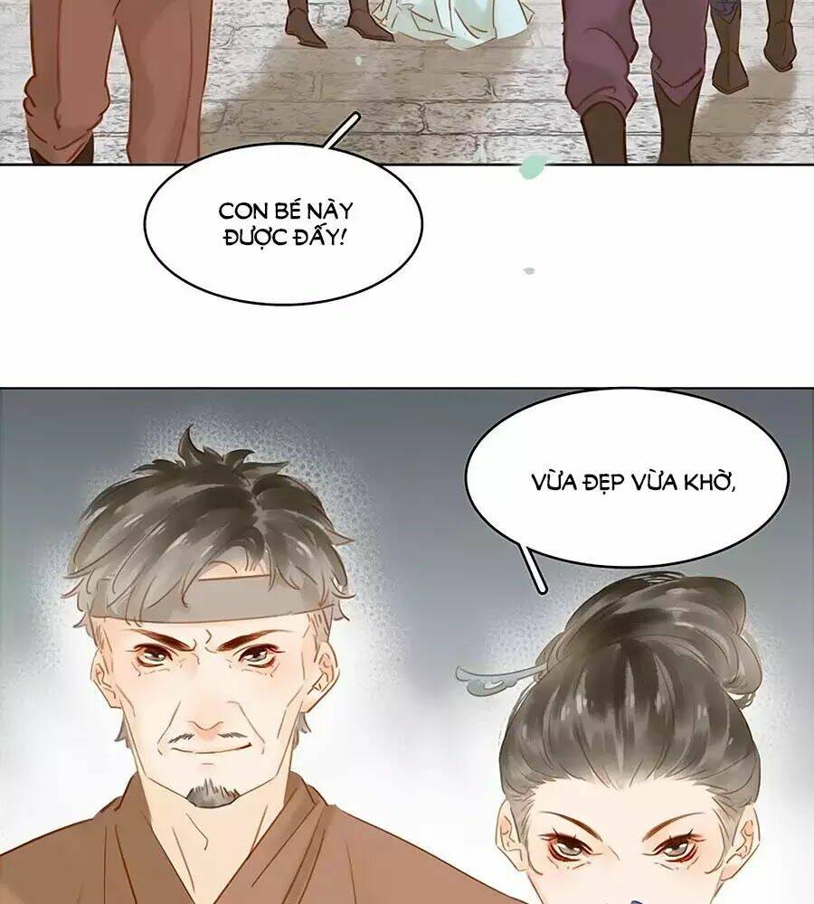 Tiểu Sư Phụ, Tóc Giả Của Ngài Rơi Rồi!: Chapter 8