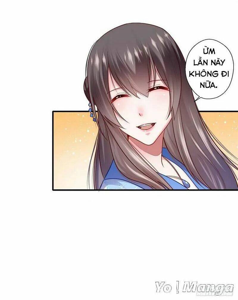 Khuynh Thế Y Phi Muốn Bỏ Chồng: Chapter 132