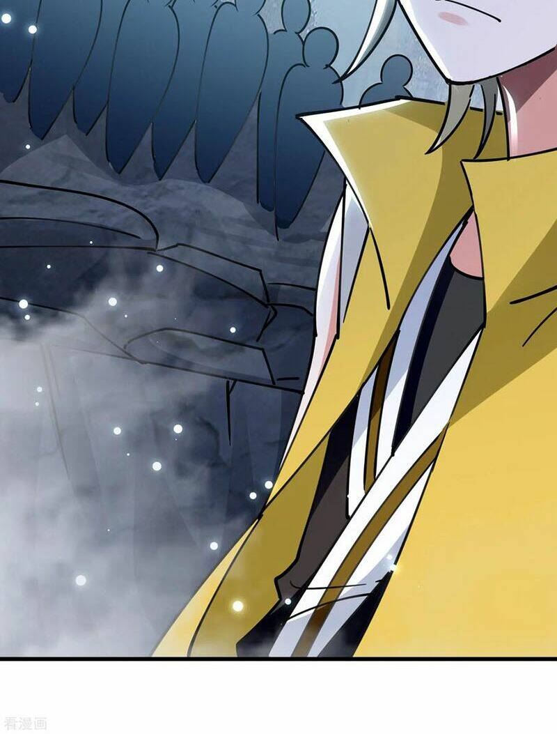 Vạn Giới Tiên Vương: Chapter 79