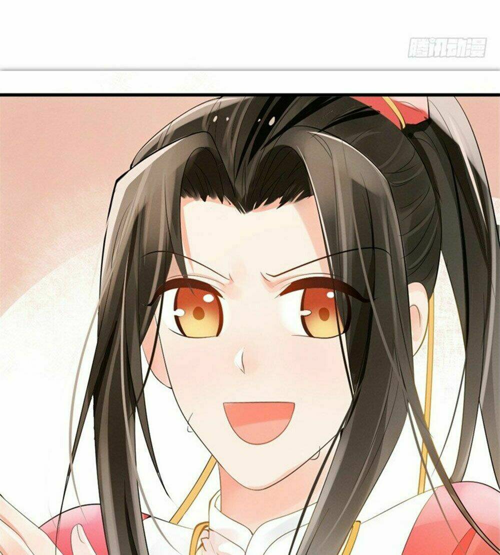 Vương Phi Muốn Trèo Tường: Chapter 5