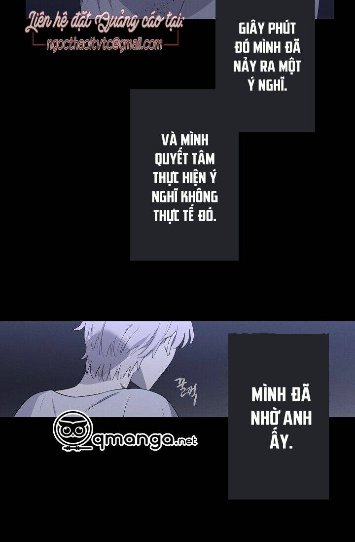 Trốn Tìm: Chapter 33