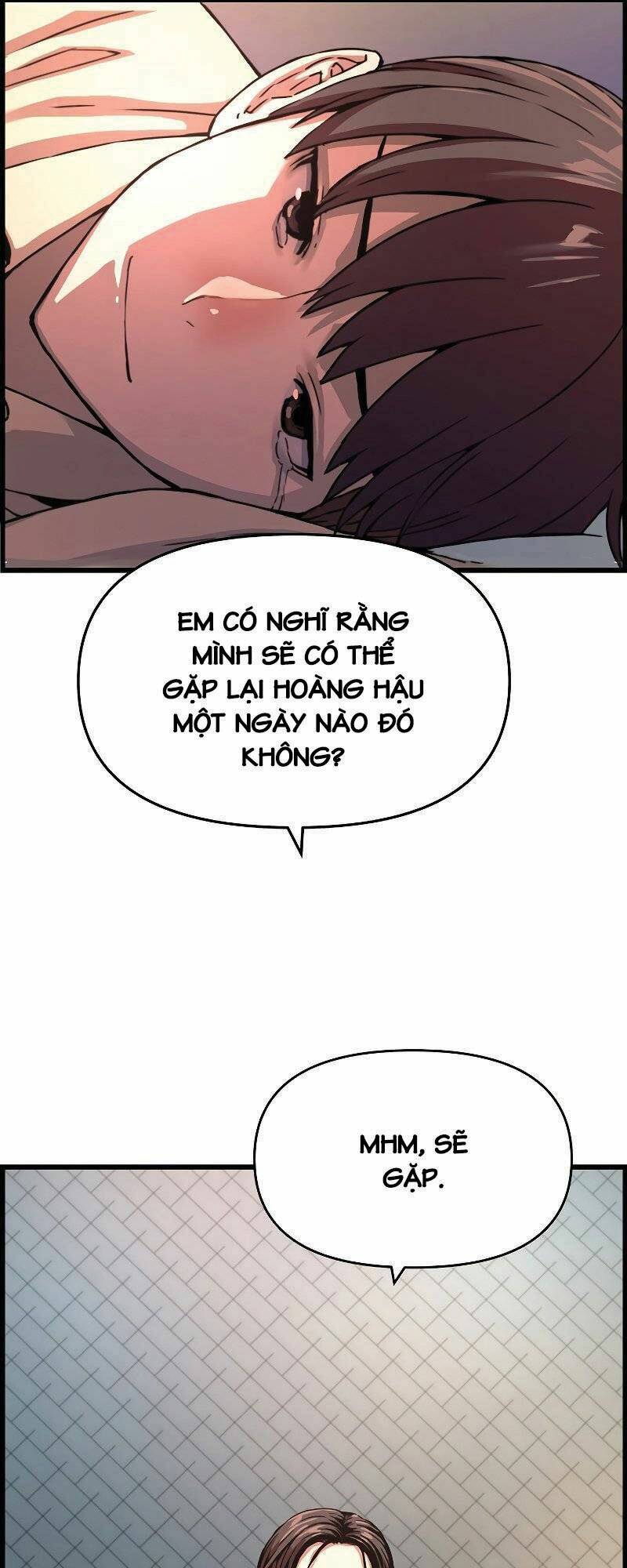 Tôi Sẽ Sống Như Một Hoàng Tử: Chapter 88