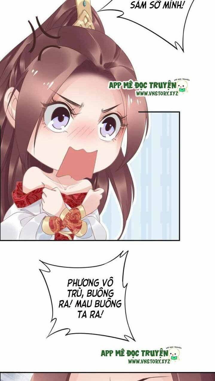 Nhất Sinh Nhất Thế Tiếu Thương Khung: Chapter 50