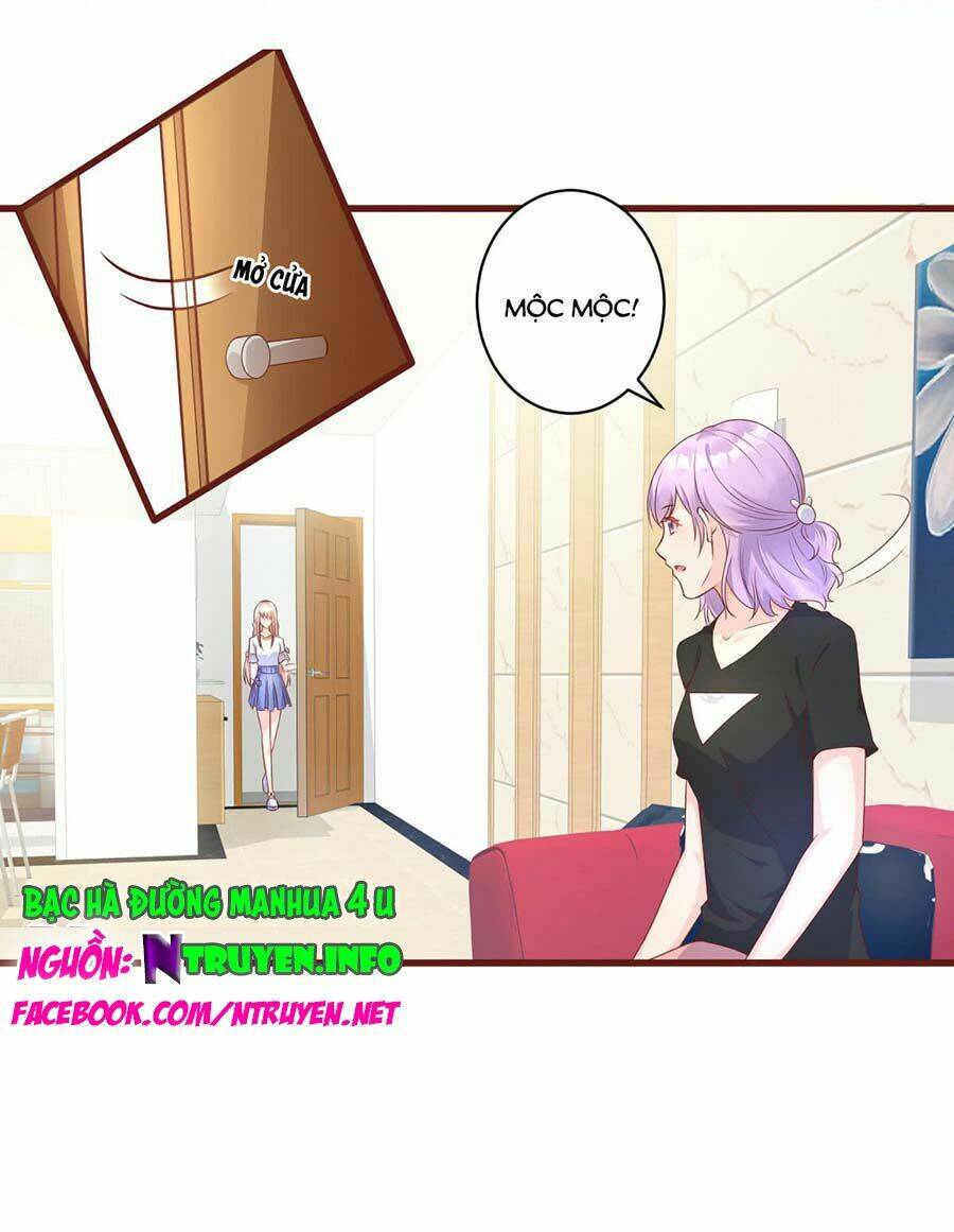 Tư Sủng Cục Cưng Bảo Bối: Chapter 6