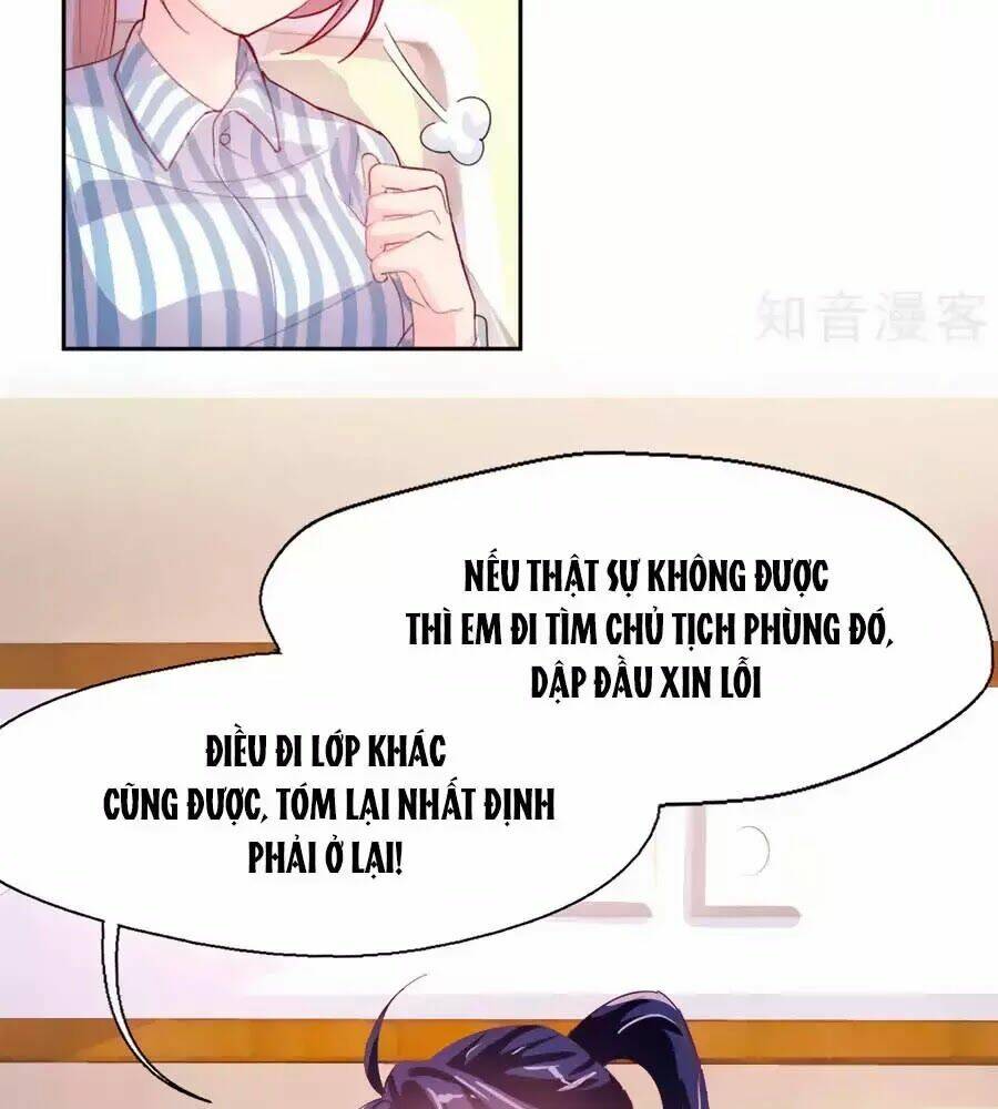 Sau Này Vẫn Cứ Thích Anh: Chapter 70