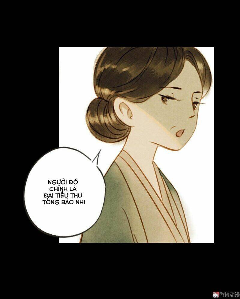 Thiếu Nữ Tản Mộng Đàm: Chapter 12