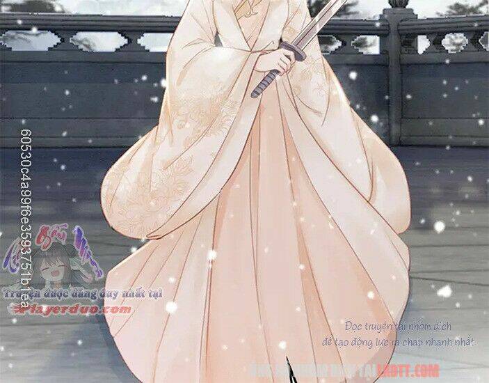 Trọng Sinh Bá Sủng Nhiếp Chính Vương Quá Mạnh Mẽ: Chapter 129