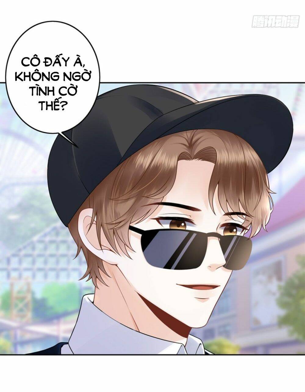 Bạn Trai Điều Khiển Giấc Mơ: Chapter 50