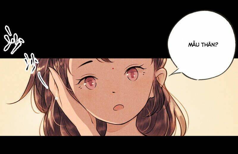 Thiếu Nữ Tản Mộng Đàm: Chapter 10