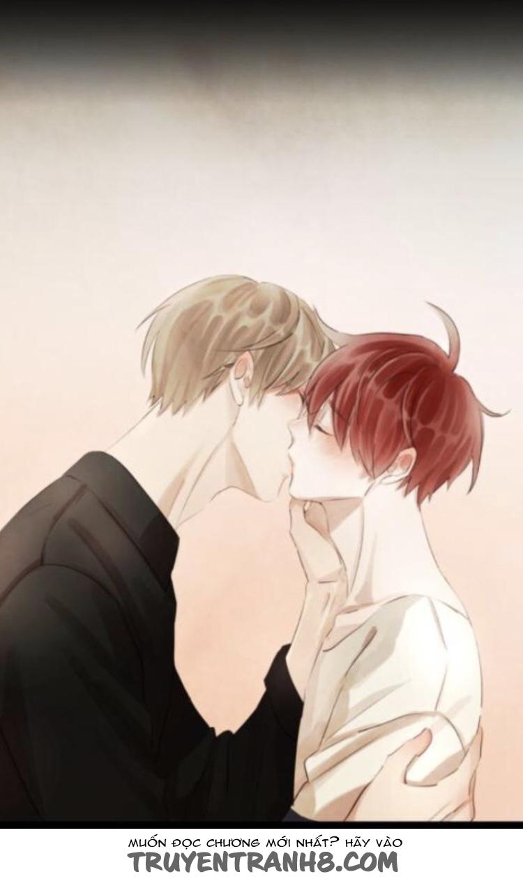 Giữa Tình Yêu Và Tình Bạn: Chapter 18