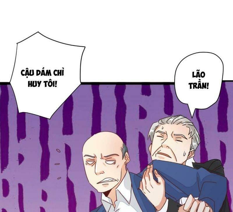 Đô Thị Siêu Cấp Y Sinh: Chapter 12