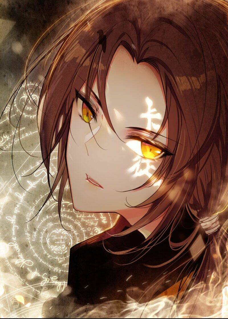 Tạp Đồ: Chapter 21