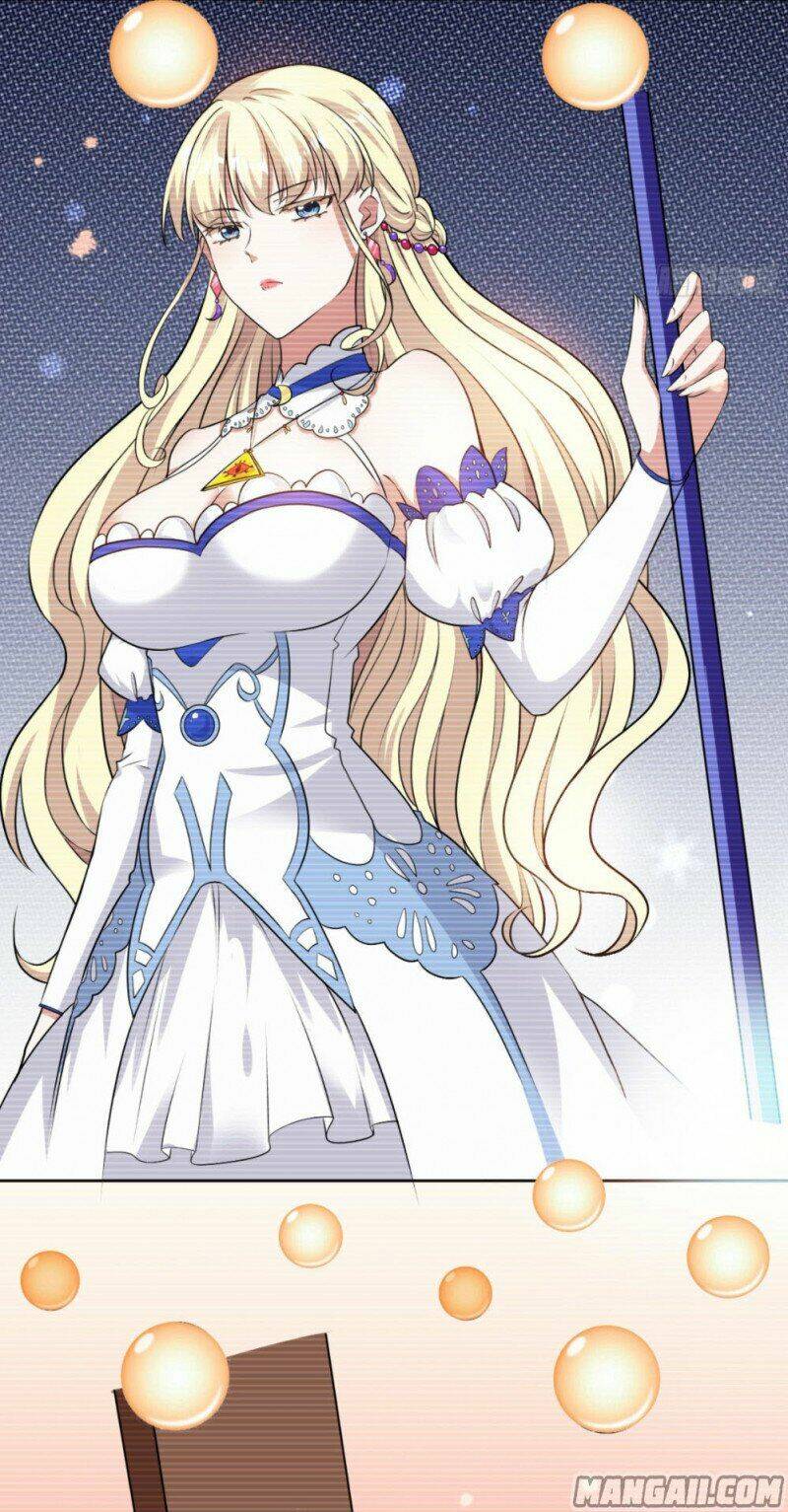 Công Chúa Phản Diện Trong Truyền Thuyết: Chapter 16