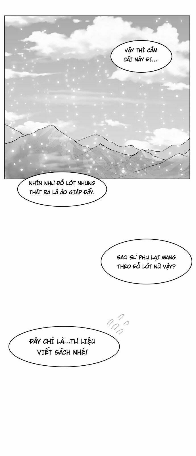 Hard Core Leveling Warrior: Chapter 96