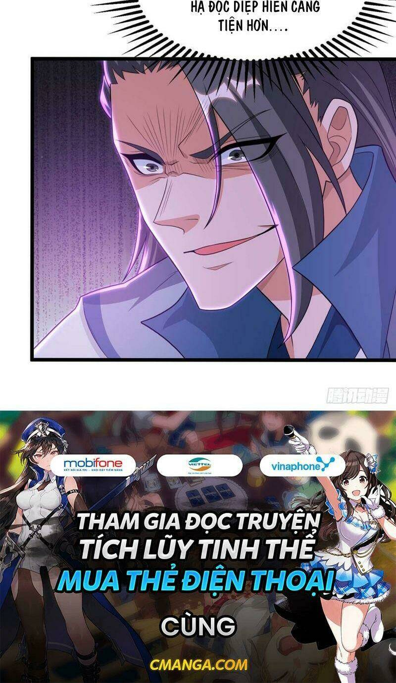 Siêu Cấp Thôn Phệ Hệ Thống: Chapter 10