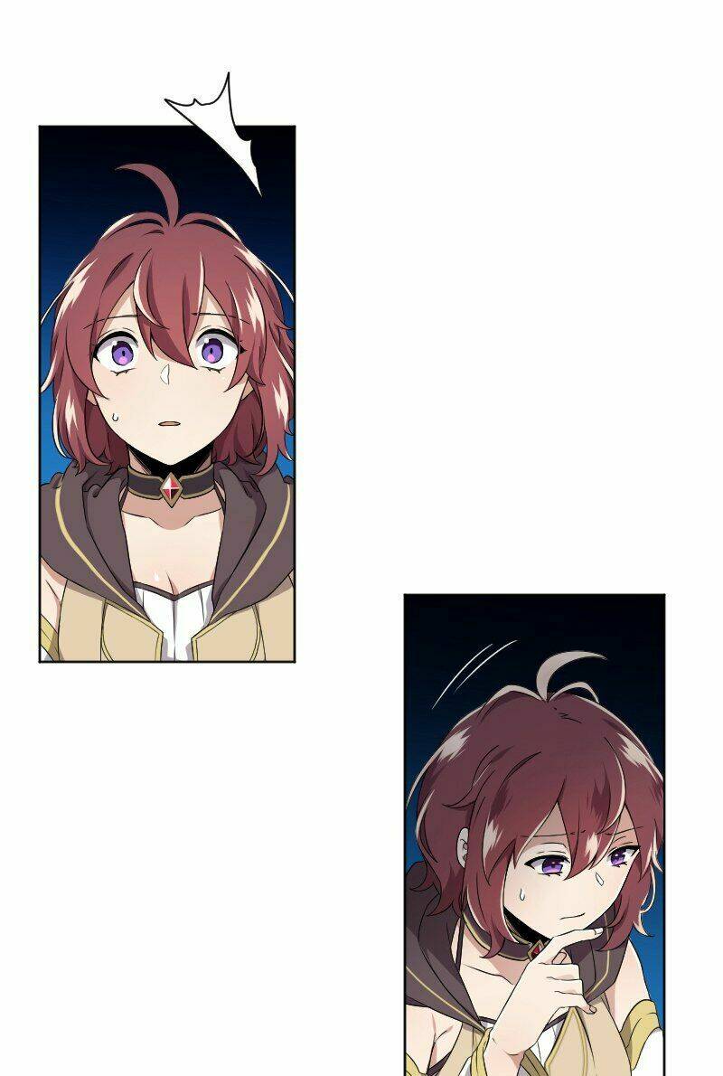 Pháp Sư Và Nữ Chúa Quỷ: Chapter 72