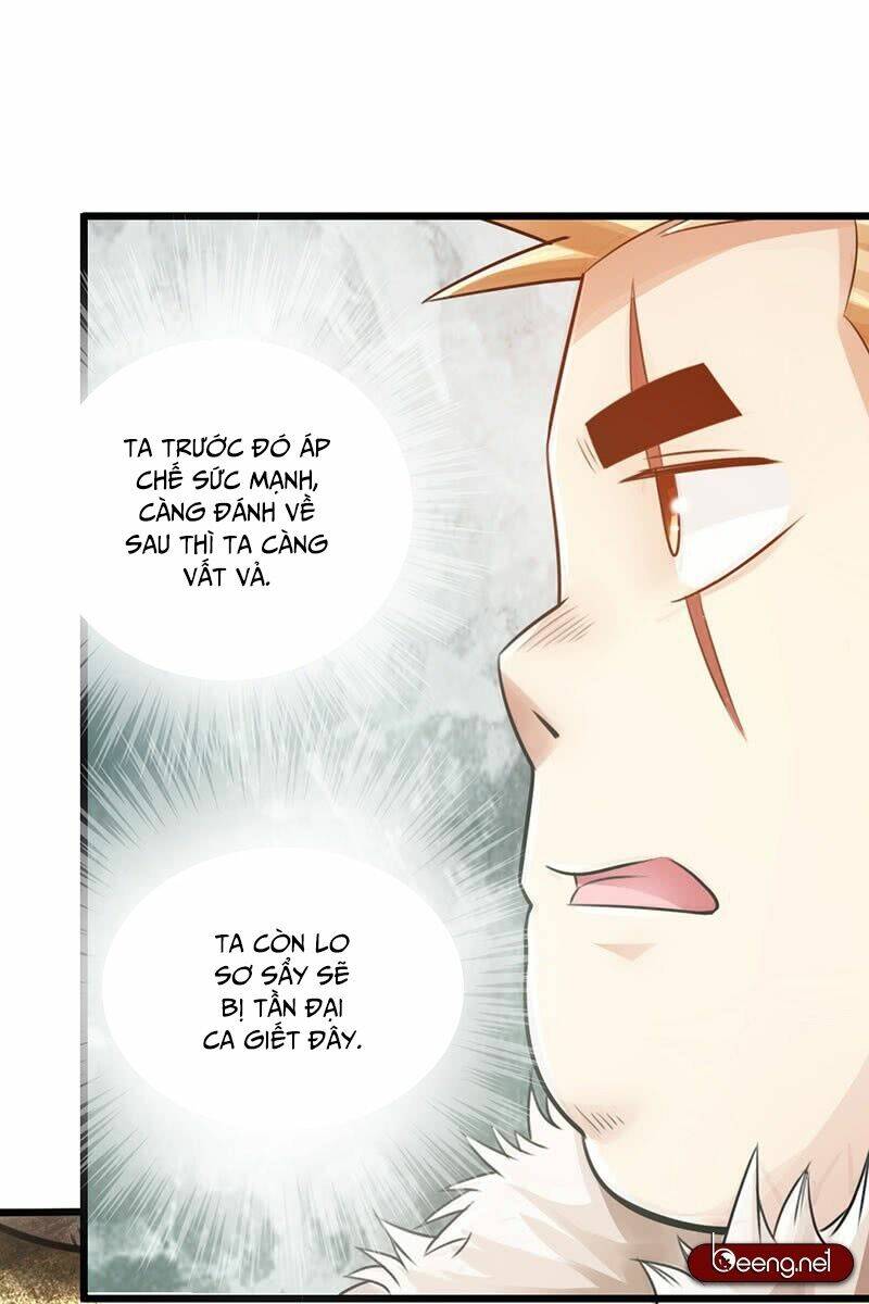 Thái Cổ Cuồng Ma: Chapter 33