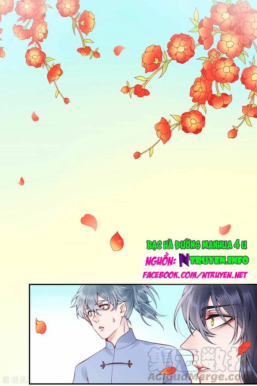 Hoàng Phi 9000 Tuổi: Chapter 68