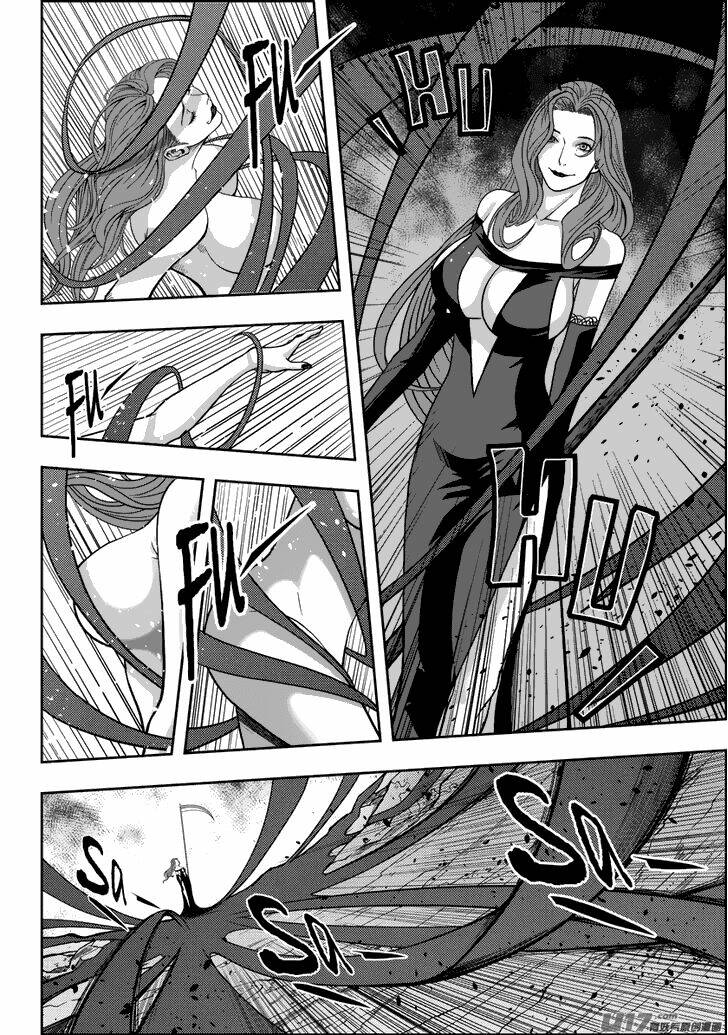 Macrophage Regulation: Chapter 4