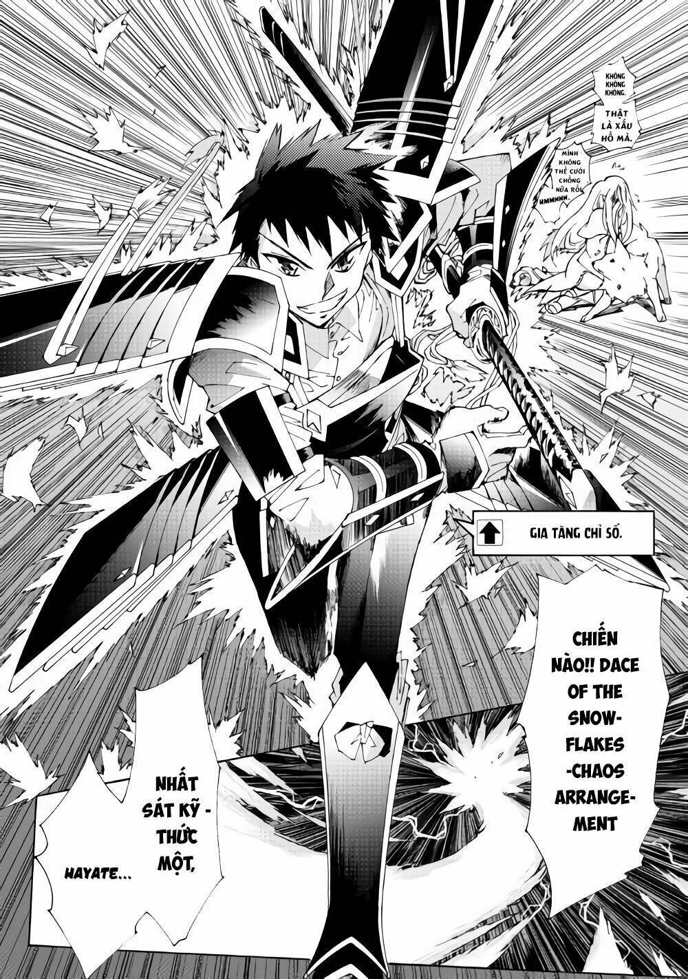 Argate Online: Chapter 17.2
