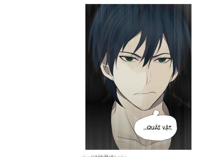 Người Cống Hiến: Chapter 38